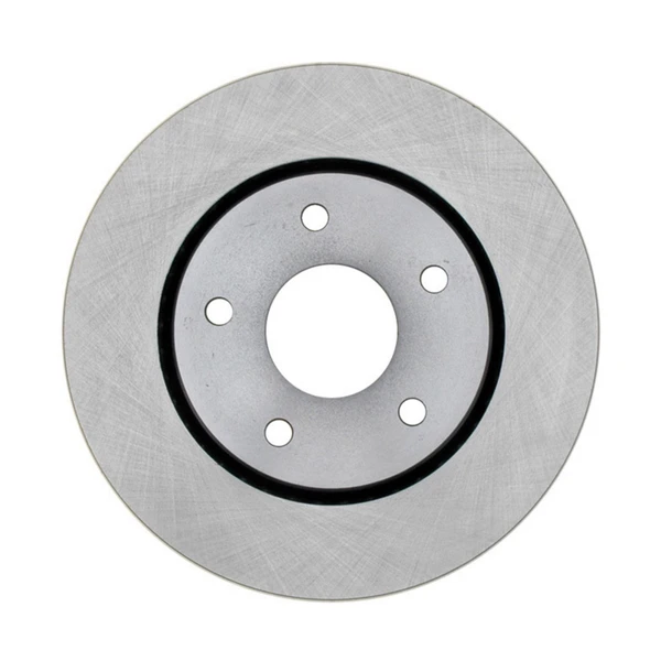 Raybestos 780683R Brake Rotor Front