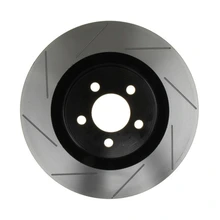 Raybestos 780690 Brake Rotor Front Side