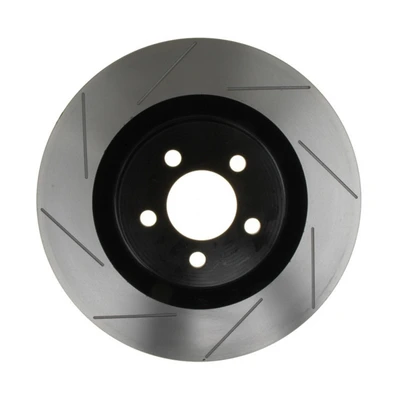 Disc Brake Rotor - Front Side - Raybestos 780690