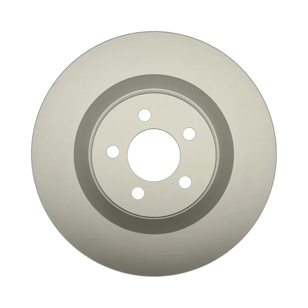 Raybestos 780690FZN Brake Rotor Front