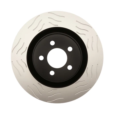 Disc Brake Rotor - Front Side - Raybestos 780690PER