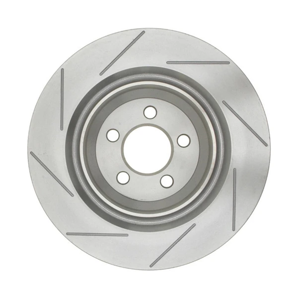 Raybestos 780723 Brake Rotor Rear