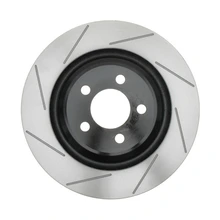 Raybestos 780723 Brake Rotor Rear Side