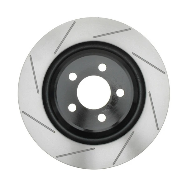 Raybestos 780723 Brake Rotor Rear