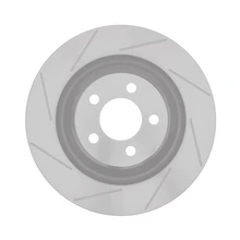 Raybestos 780723FZN Brake Rotor Rear