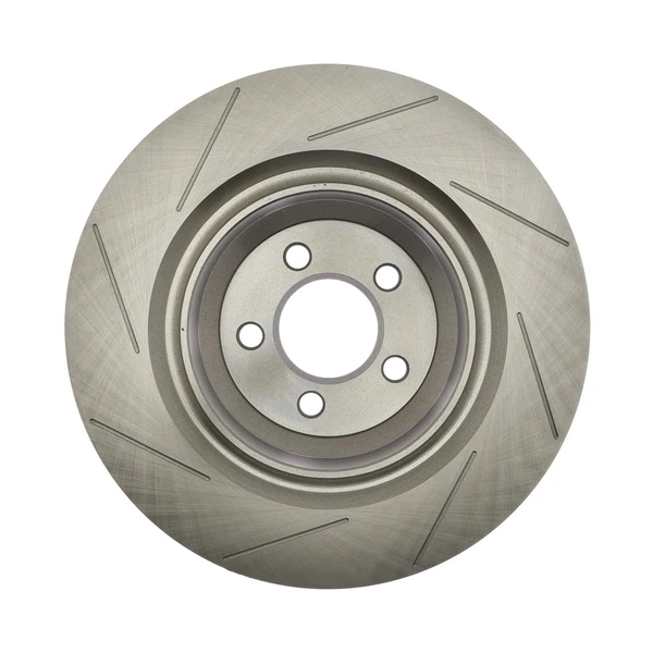 Raybestos 780723R Brake Rotor Rear