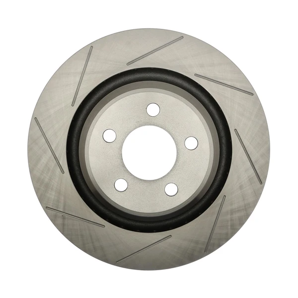 Raybestos 780723R Brake Rotor Rear