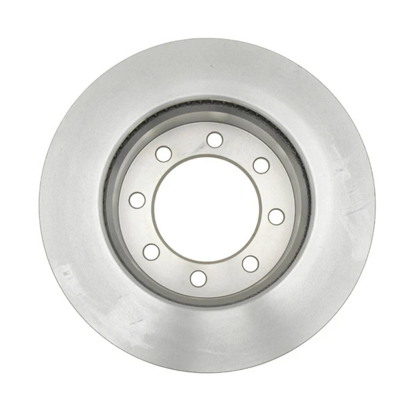 Raybestos 780736 Brake Rotor Front