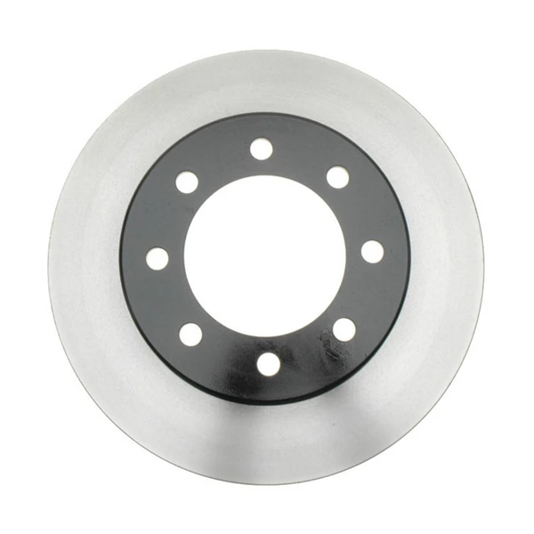 Raybestos 780736 Brake Rotor Front