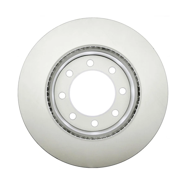 Raybestos 780736FZN Brake Rotor Front Side