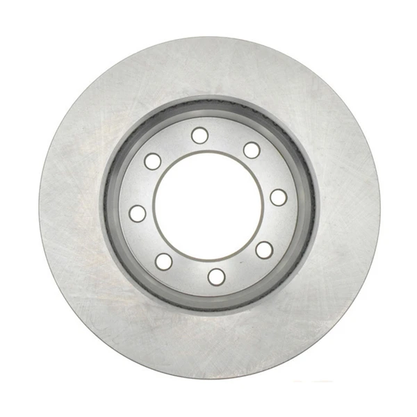 Raybestos 780736R Brake Rotor Front