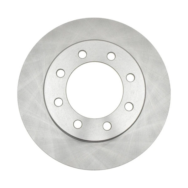 Raybestos 780736R Brake Rotor Front
