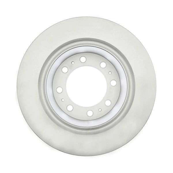 Raybestos 780733FZN Brake Rotor Rear Side