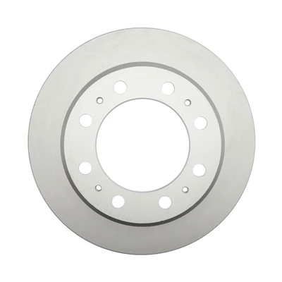 Disc Brake Rotor - Rear Side - Raybestos 780733FZN