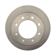 Raybestos 780733R Brake Rotor Rear Side