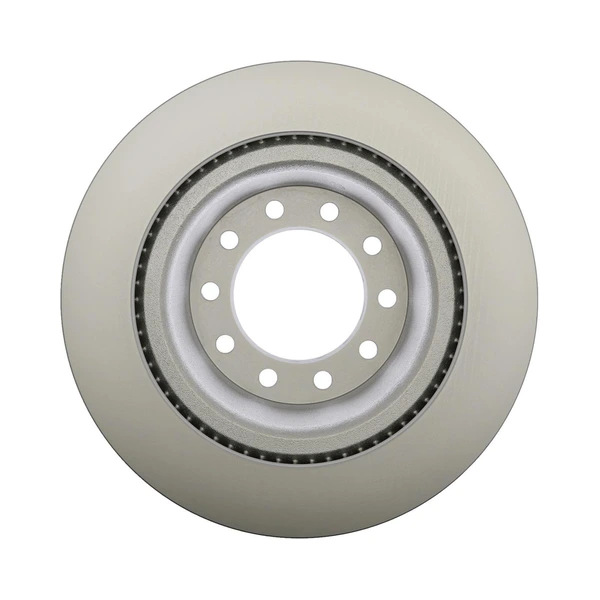 Raybestos 780774 Brake Rotor Front