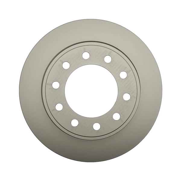 Raybestos 780774 Brake Rotor Front