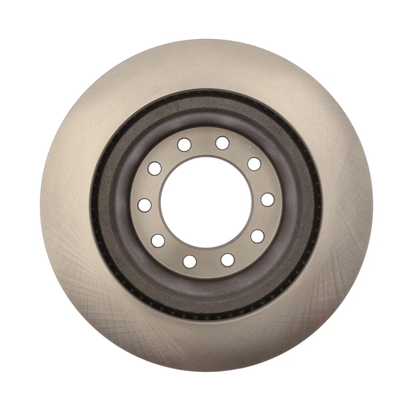 Raybestos 780774R Brake Rotor Front Side