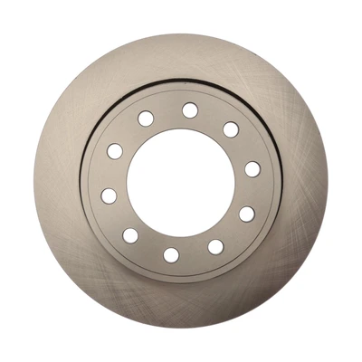 Disc Brake Rotor - Front Side - Raybestos 780774R