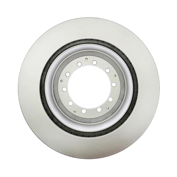 Raybestos 780777FZN Brake Rotor