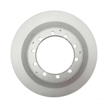 Disc Brake Rotor - Raybestos 780777FZN