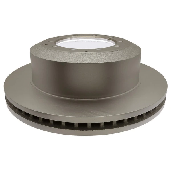 Raybestos 780777R Brake Rotor Rear