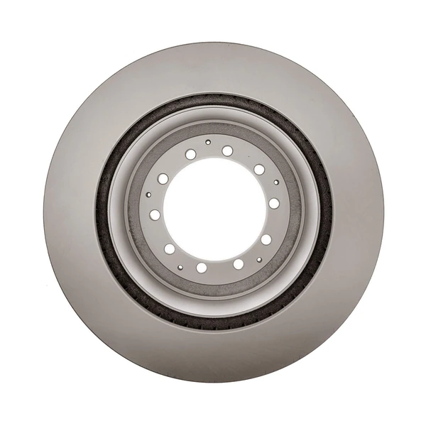 Raybestos 780777R Brake Rotor Rear