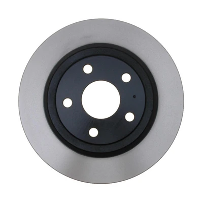 Disc Brake Rotor - Rear Side - Raybestos 780867