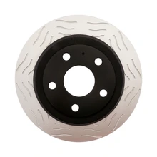 Raybestos 780867PER Brake Rotor Rear