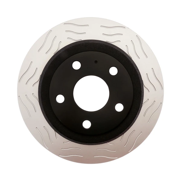 Raybestos 780867PER Brake Rotor Rear