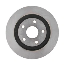 Raybestos 780867R Brake Rotor Rear