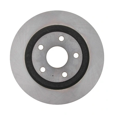 Disc Brake Rotor - Rear Side - Raybestos 780867R