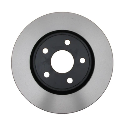 Disc Brake Rotor - Front Side - Raybestos 780868