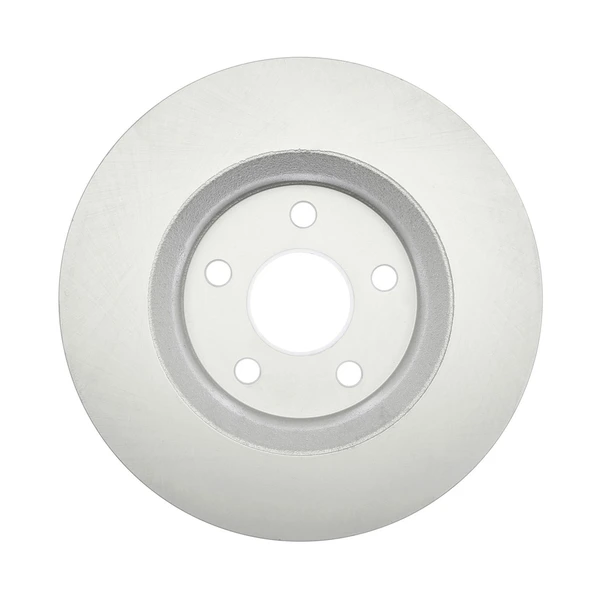 Raybestos 780868FZN Brake Rotor Front