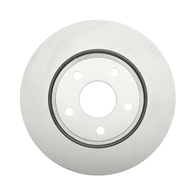 Disc Brake Rotor - Front Side - Raybestos 780868FZN