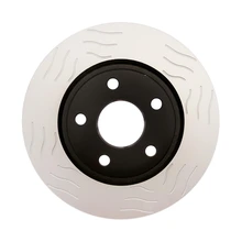 Raybestos 780868PER Brake Rotor Front Side