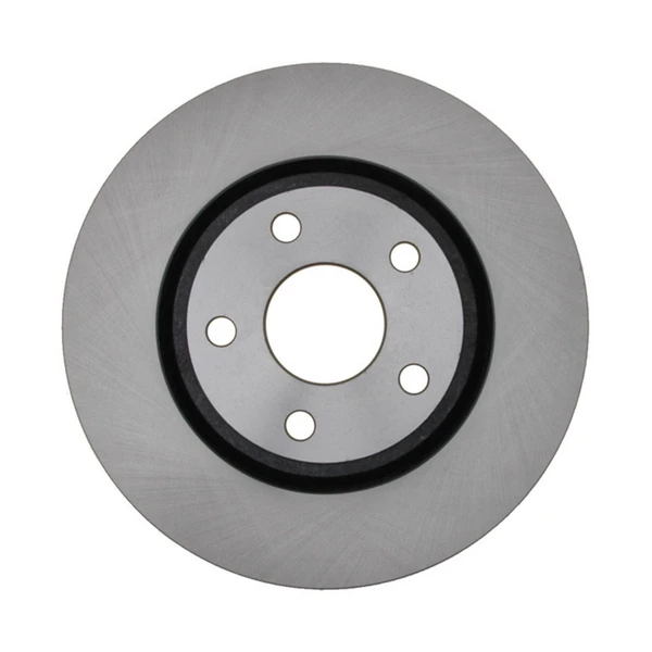 Raybestos 780868R Brake Rotor Front