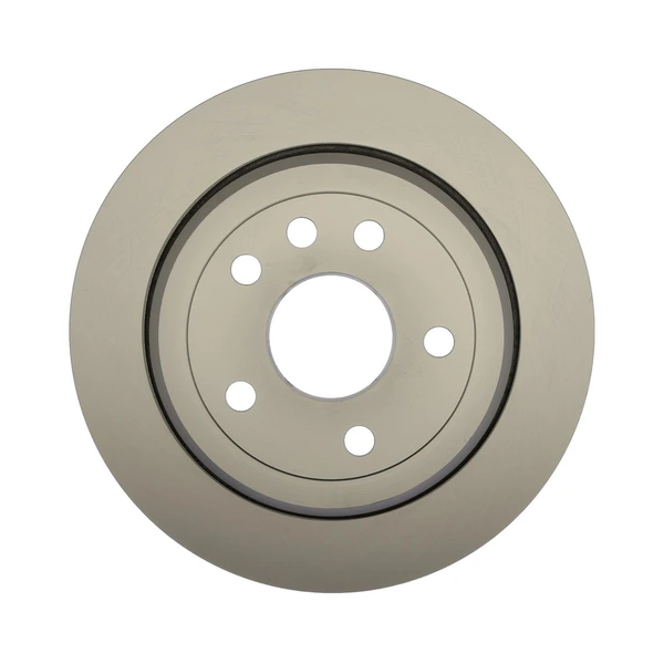 Raybestos 780869FZN Brake Rotor Rear Side