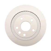Raybestos 780869P Brake Rotor Rear Side