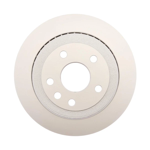 Raybestos 780869P Brake Rotor Rear