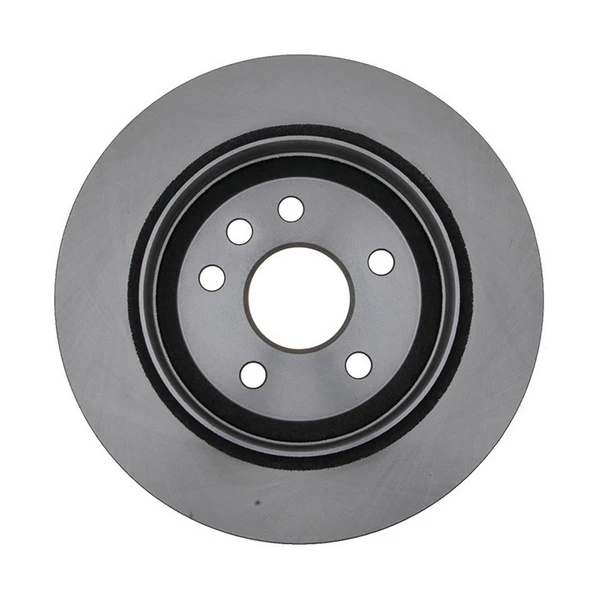 Raybestos 780869R Brake Rotor Rear