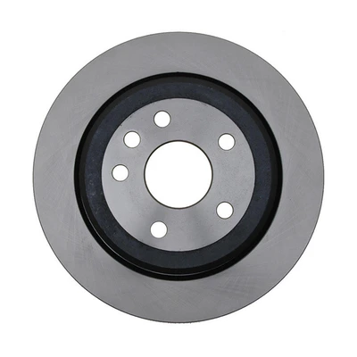 Disc Brake Rotor - Rear Side - Raybestos 780869R