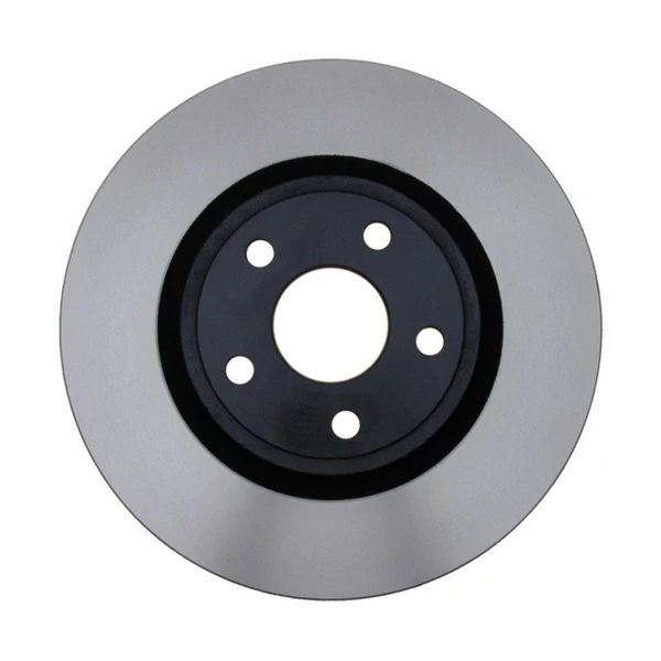 Raybestos 780870 Brake Rotor Front