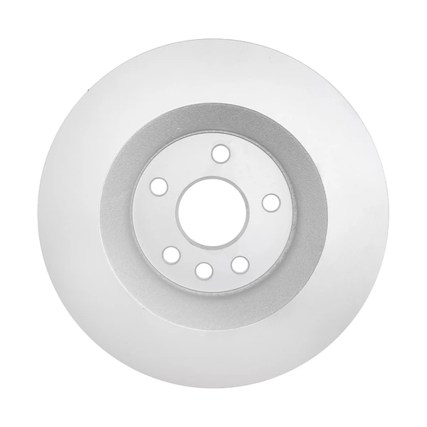 Raybestos 780870FZN Brake Rotor Front