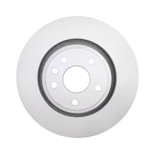 Raybestos 780870FZN Brake Rotor Front