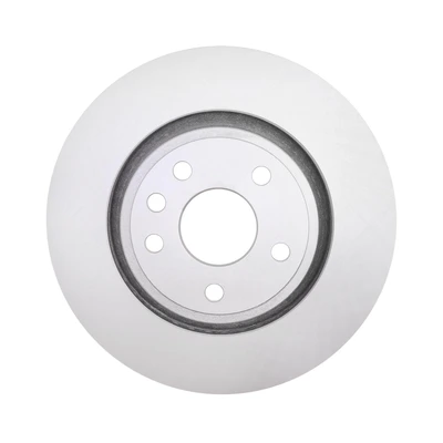 Disc Brake Rotor - Front Side - Raybestos 780870FZN