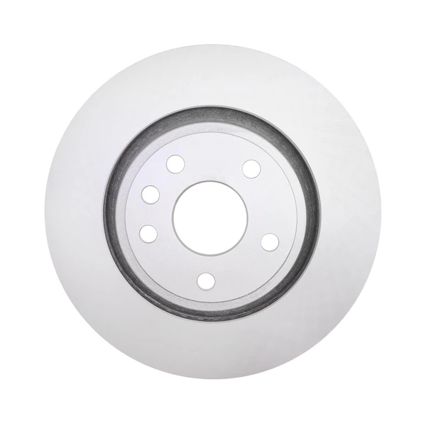 Raybestos 780870FZN Brake Rotor Front