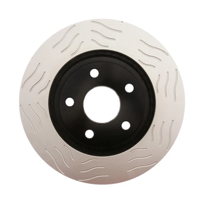 Disc Brake Rotor - Front Side - Raybestos 780870PER