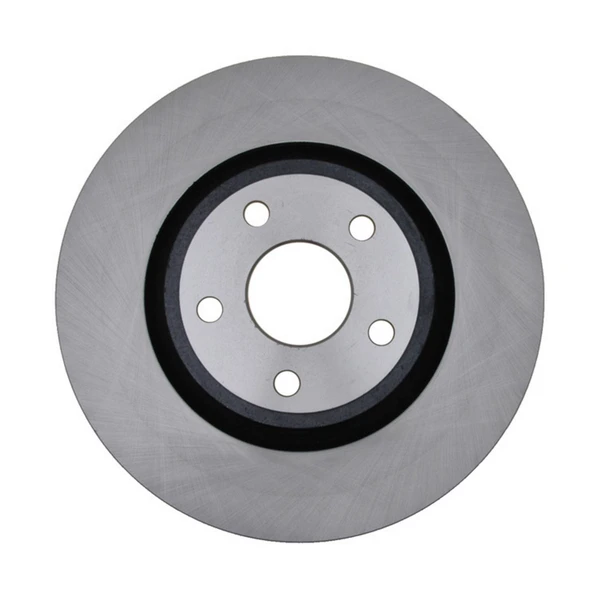 Raybestos 780870R Brake Rotor Front