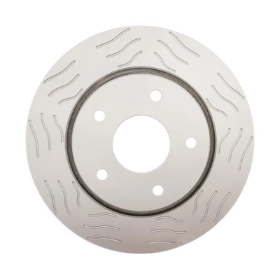 Disc Brake Rotor - Front Side - Raybestos 780928PER